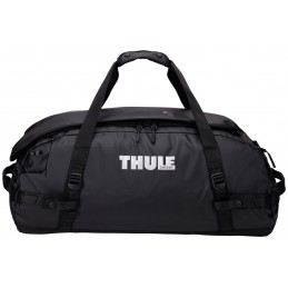 Thule | Chasm | 70L Bag | Duffel | Black | Waterproof