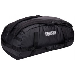 Thule | Chasm | 70L Bag | Duffel | Black | Waterproof