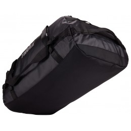 Thule | Chasm | 70L Bag | Duffel | Black | Waterproof
