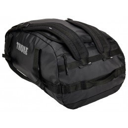 Thule | Chasm | 70L Bag | Duffel | Black | Waterproof