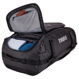 Thule | Chasm | 70L Bag | Duffel | Black | Waterproof