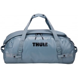 Thule | Chasm | 70L Bag | Duffel | Pond Gray | Waterproof