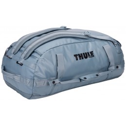 Thule | Chasm | 70L Bag | Duffel | Pond Gray | Waterproof