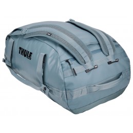 Thule | Chasm | 70L Bag | Duffel | Pond Gray | Waterproof