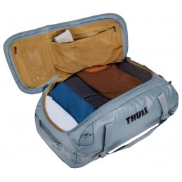 Thule | Chasm | 70L Bag | Duffel | Pond Gray | Waterproof