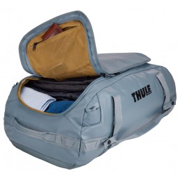 Thule | Chasm | 70L Bag | Duffel | Pond Gray | Waterproof