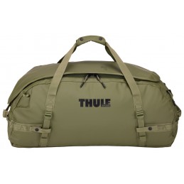 Thule | Chasm | 90L Bag | Duffel | Olivine | Waterproof