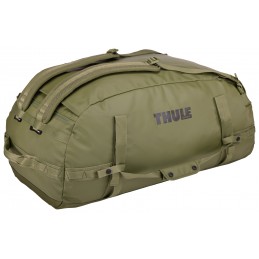 Thule | Chasm | 90L Bag | Duffel | Olivine | Waterproof