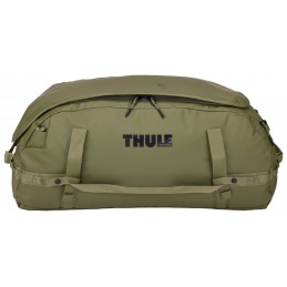 Thule | Chasm | 90L Bag | Duffel | Olivine | Waterproof