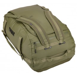 Thule | Chasm | 90L Bag | Duffel | Olivine | Waterproof