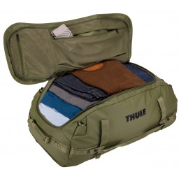 Thule | Chasm | 90L Bag | Duffel | Olivine | Waterproof