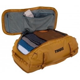 Thule | Chasm | 90L Bag | Duffel | Golden Brown | Waterproof