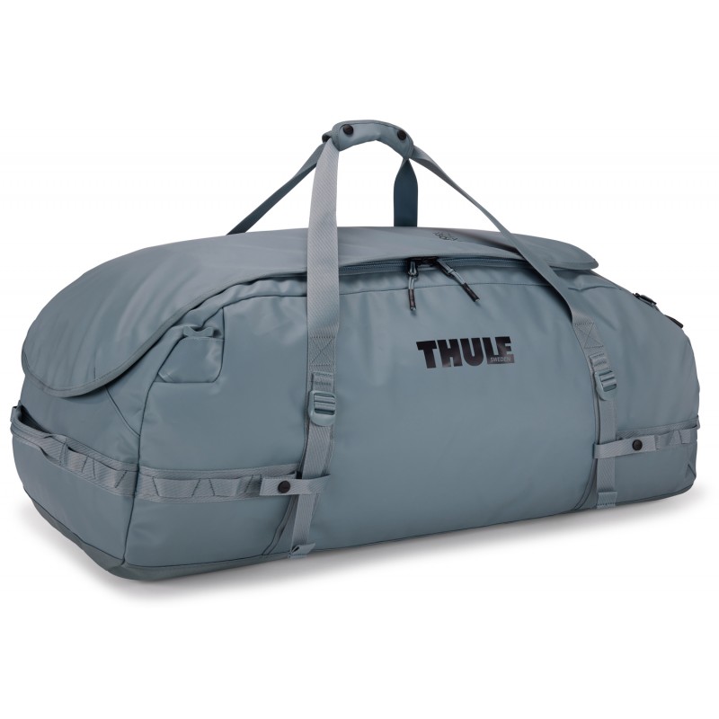 Thule | Chasm | Duffel bag | Pond Gray | Waterproof