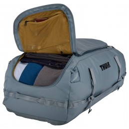 Thule | Chasm | Duffel bag | Pond Gray | Waterproof