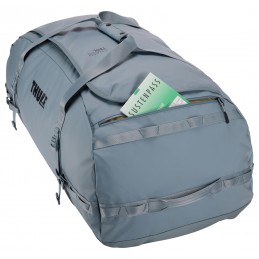 Thule | Chasm | Duffel bag | Pond Gray | Waterproof