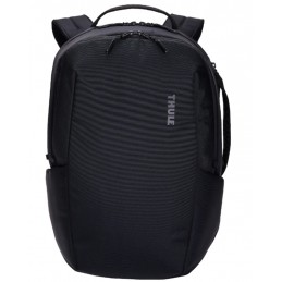 Thule | TSLB417 Subterra 2 | Laptop Backpack, 27 L | Fits up to size 16 " | Backpack | Black
