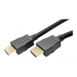 Goobay | 41082 Ultra High Speed HDMI Cable | HDMI | 1 m