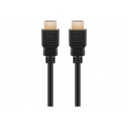 Goobay | 41082 Ultra High Speed HDMI Cable | HDMI | 1 m