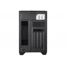 Cooler Master MasterBox NR200P V2 | Black | Mini ITX | Power supply included No