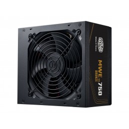 Cooler Master MWE Bronze V3 | MPE-7501-ACABW-3BEU | 750 W