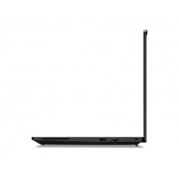 Lenovo ThinkPad P14s | Black | 14.5 " | IPS | WUXGA | 1920 x 1200 pixels | Anti-glare | Intel Core U7 | 155H | 32 GB | SO-DIMM D