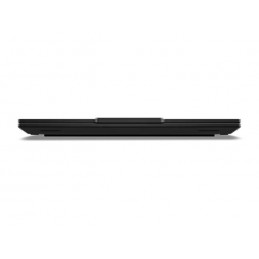 Lenovo ThinkPad P14s | Black | 14.5 " | IPS | WUXGA | 1920 x 1200 pixels | Anti-glare | Intel Core U7 | 155H | 32 GB | SO-DIMM D