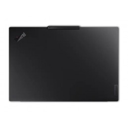 Lenovo ThinkPad P1 | Black | 16 " | IPS | WQXGA | 2560 x 1600 pixels | Anti-glare | Intel Core U9 | 185H | 64 GB | Solid-state d