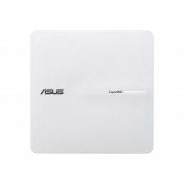 AX3000 Dual-band WiFi Router WiFi 6 | EBA63 | 802.11ax | 10/100/1000 Mbit/s | Ethernet LAN (RJ-45) ports 1 | Mesh Support Yes | 