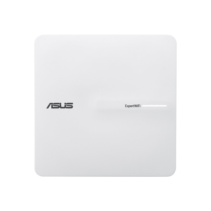 AX3000 Dual-band WiFi Router WiFi 6 | EBA63 | 802.11ax | 10/100/1000 Mbit/s | Ethernet LAN (RJ-45) ports 1 | Mesh Support Yes | 