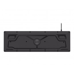 Corsair K55 CORE RGB | Gaming keyboard | Wired | NA | Black | USB 2.0 Type-A