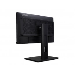 Acer | LED-backlit LCD monitor | B248YEBEMIQPRUZX | 23.8 " | IPS | Full HD | 16:9 | 75 Hz | 4 ms | 1920 x 1080 pixels | 250 cd/m