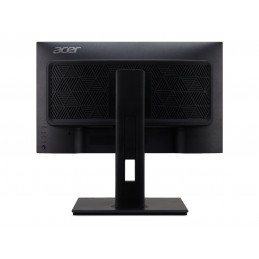 Acer | LED-backlit LCD monitor | B248YEBEMIQPRUZX | 23.8 " | IPS | Full HD | 16:9 | 75 Hz | 4 ms | 1920 x 1080 pixels | 250 cd/m