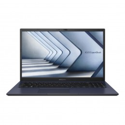 Asus ExpertBook | B1502CVA-BQ1953 | Star Black | 15.6 " | IPS | FHD | 1920 x 1080 pixels | Anti-glare | Intel Core i5 | i5-1335U