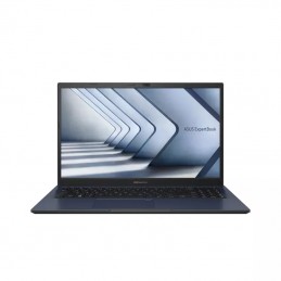 Asus ExpertBook | B1502CVA-BQ1904 | Star Black | 15.6 " | IPS | FHD | 1920 x 1080 pixels | Anti-glare | Intel Core i3 | i3-1315U