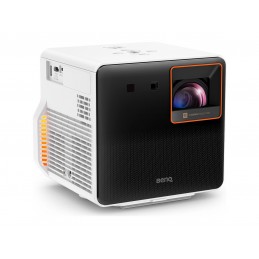 BenQ X3100i 4K UHD 4LED console game projector flagship (3840 x 2160), 3300 ANSI lumens, 16:9, White | Benq