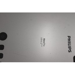 SALE OUT. Philips NeoPix Ultra2TV+ Home Projector, 1920x1080, 16:9, 3000:1, Silver USED, SCRATCHED | Philips NeoPix Ultra2TV+ | 