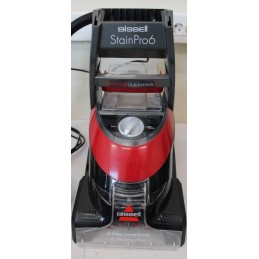 SALE OUT. | Bissell Carpet Cleaner | StainPro 6 | Corded operating | Handstick | Washing function | 800 W | - V | Red/Titanium |