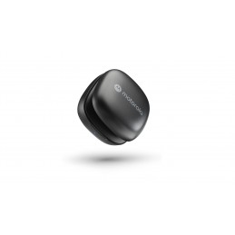 Motorola True Wireless Earbuds | Moto Buds 135 | Built-in microphone | Bluetooth | Black | ANC