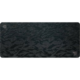 SteelSeries QcK XXL Gaming Mouse Pad | Faze Clan Edition