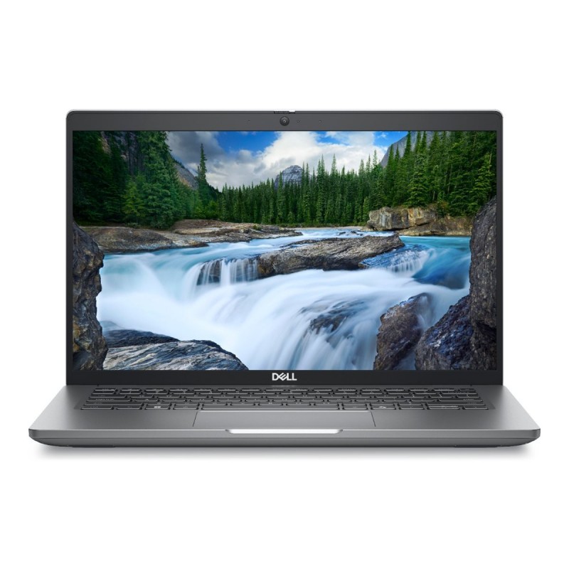 Dell Latitude 5450 | 14 " | IPS | FHD | 1920 x 1080 pixels | Intel Ultra 7 | 155U | 16 GB | DDR5 | Solid-state drive capacity 51