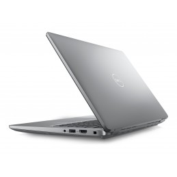 Dell Latitude 5450 | 14 " | IPS | FHD | 1920 x 1080 pixels | Intel Ultra 7 | 155U | 16 GB | DDR5 | Solid-state drive capacity 51