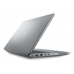 Dell Latitude 5450 | 14 " | IPS | FHD | 1920 x 1080 pixels | Intel Ultra 7 | 155U | 16 GB | DDR5 | Solid-state drive capacity 51