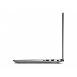 Dell Latitude 5450 | 14 " | IPS | FHD | 1920 x 1080 pixels | Intel Ultra 7 | 155U | 16 GB | DDR5 | Solid-state drive capacity 51