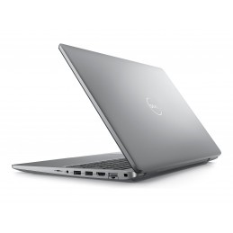 Dell Latitude 5550 | 15.6 " | IPS | FHD | 1920 x 1080 pixels | Anti-glare | Intel Ultra 5 | 125U | 16 GB | DDR5 | Solid-state dr