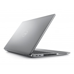 Dell Latitude 5550 | 15.6 " | IPS | FHD | 1920 x 1080 pixels | Anti-glare | Intel Ultra 5 | 125U | 16 GB | DDR5 | Solid-state dr