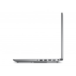 Dell Latitude 5550 | 15.6 " | IPS | FHD | 1920 x 1080 pixels | Anti-glare | Intel Ultra 5 | 125U | 16 GB | DDR5 | Solid-state dr