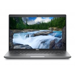 Dell Latitude 5450 | 14 " | IPS | FHD | 1920 x 1080 pixels | Anti-glare | Intel Ultra 7 | 165U | 32 GB | DDR5 | Solid-state driv