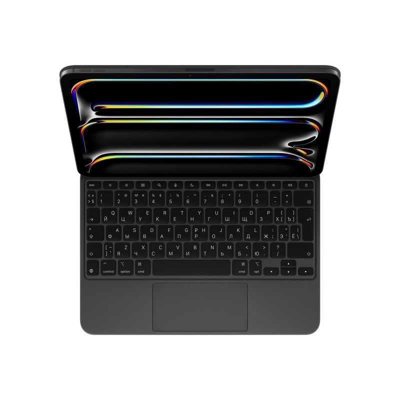Apple Magic Keyboard for iPad Pro 11 inch (M4) - RUS | Apple