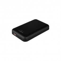 Fixed Power bank | MagZen | 6000 mAh | Black