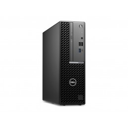 Dell OptiPlex | 7020 | Desktop | SFF | Intel Core i5 | i5-14500 | Internal memory 8 GB | DDR5 | Solid-state drive capacity 512 G